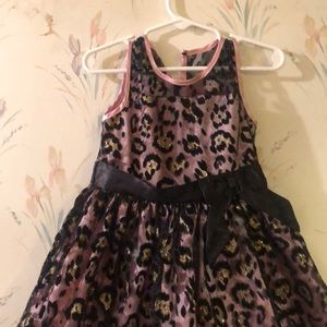 Betsy Johnson 18-24 month dress